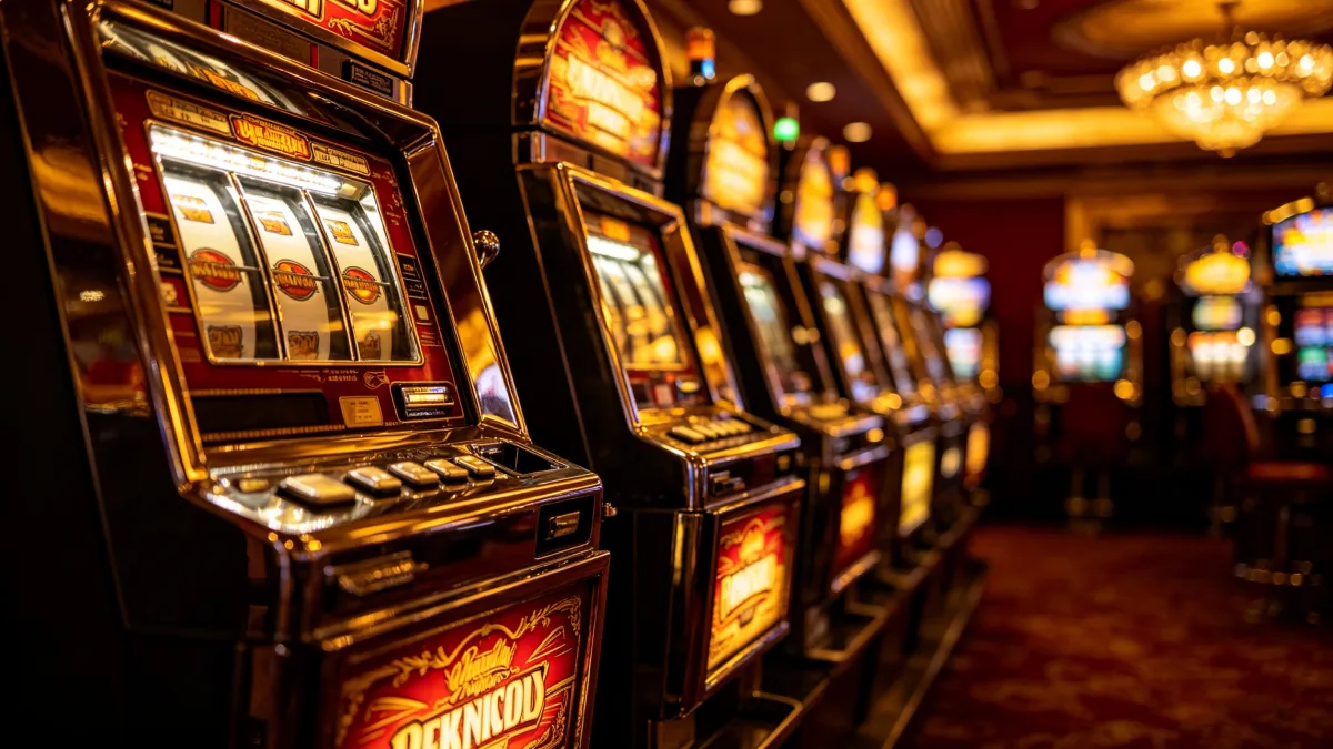 Melhores slots online no Brasil: os caça-níqueis mais populares em 2026