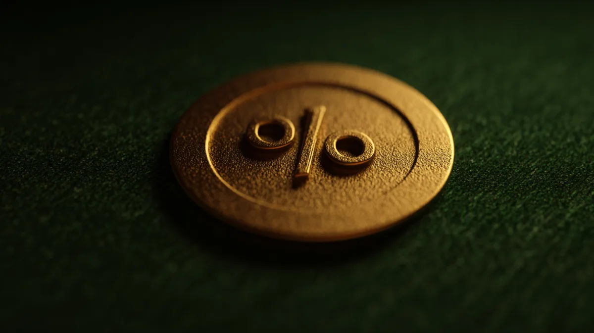 O que é RTP em slots? Guia básico para iniciantes