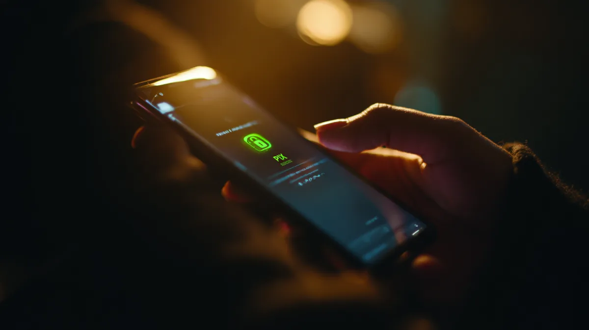 Segurança no PIX: como o certificado SSL protege seus dados nos cassinos