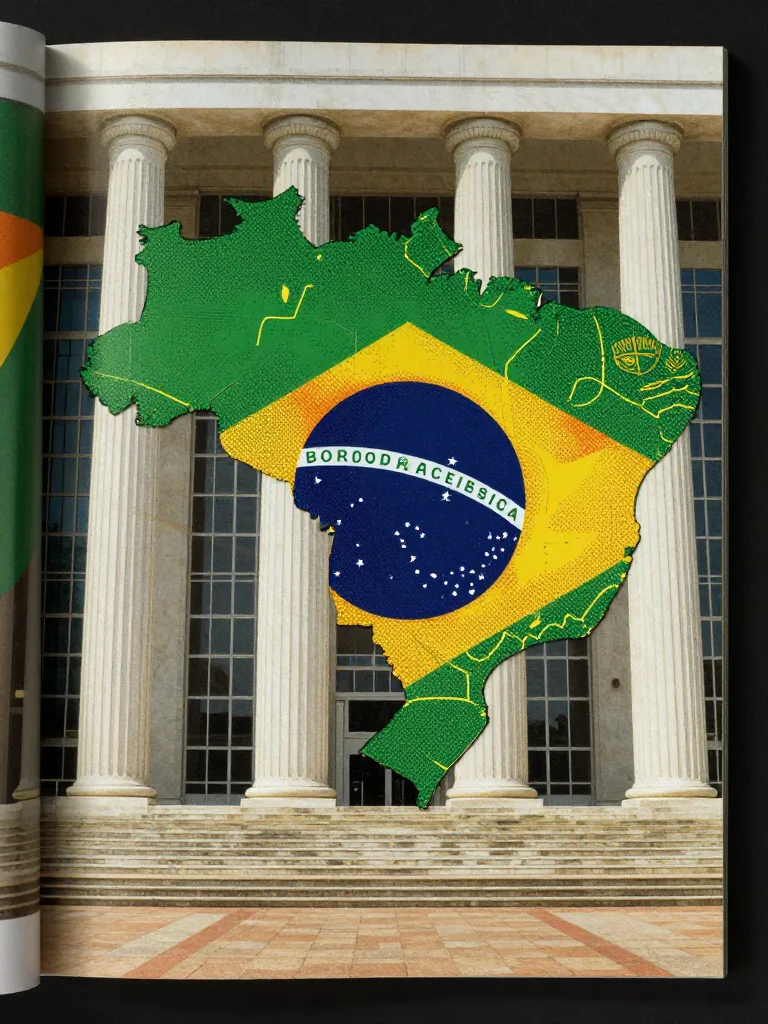 Status regulatório brasileiro — Lei 14.790