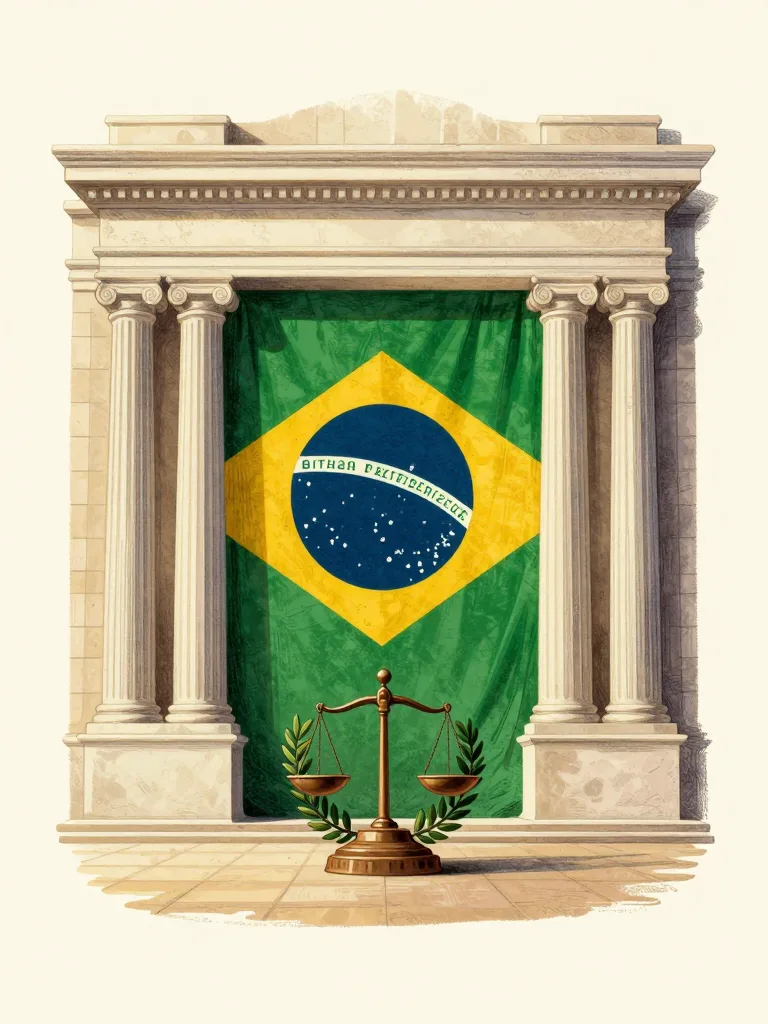 Status regulatório brasileiro — Lei 14.790