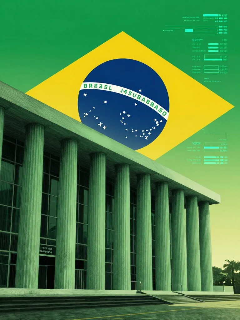 Status regulatório brasileiro — Lei 14.790