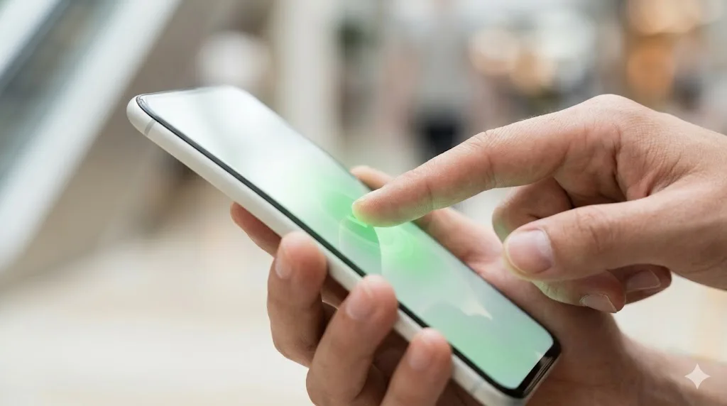 Depósito via PIX nas casas de apostas: guia passo a passo