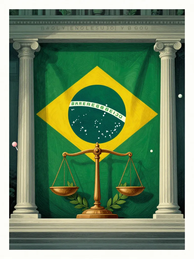 Status regulatório brasileiro — Lei 14.790