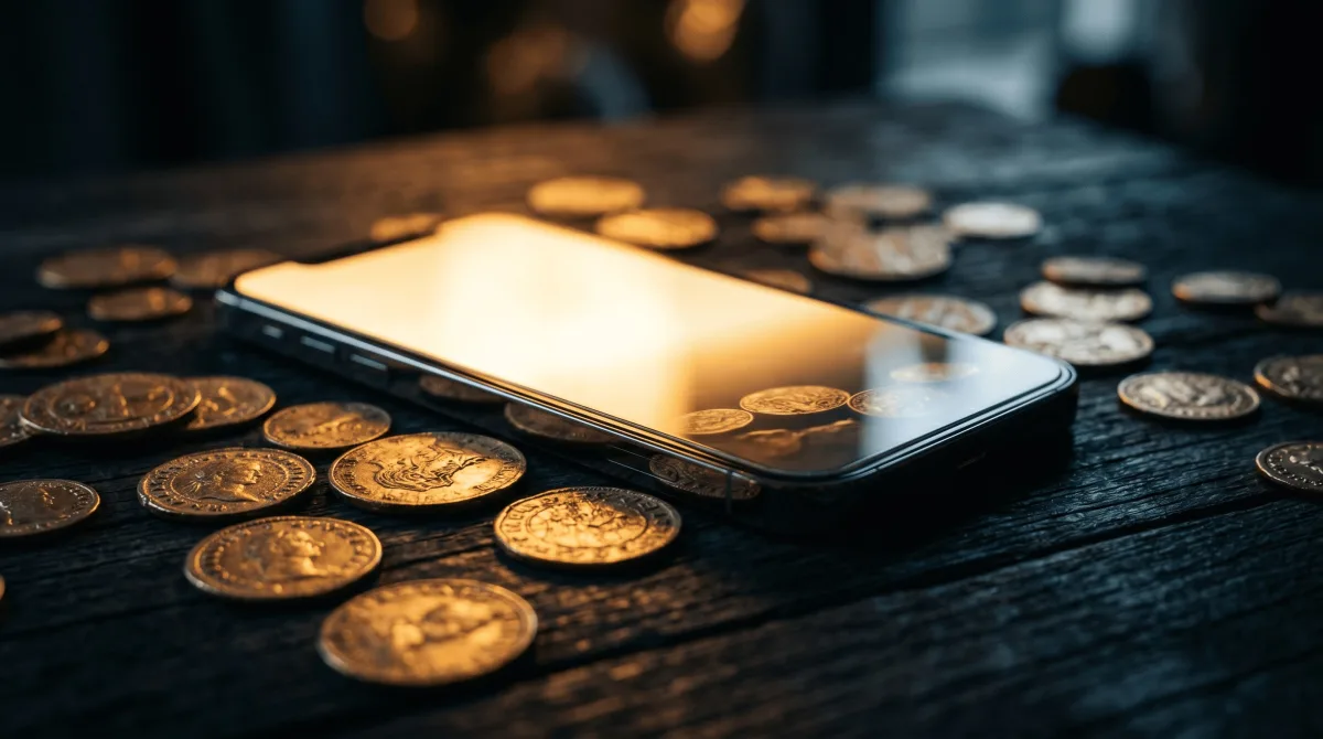 Ganhe dinheiro real: melhores apps de jogos com bônus sem depósito