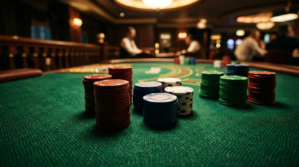 O segredo dos vencedores: distribuição de banca para slots de alta volatilidade