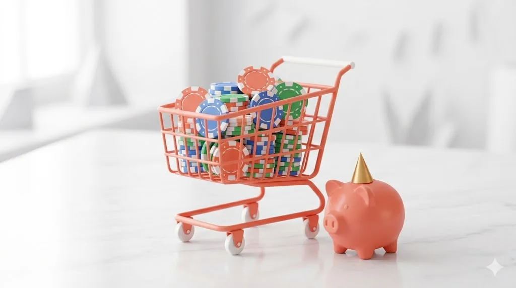 Quais são as melhores ofertas de bônus e descontos em recargas de cassino virtual?