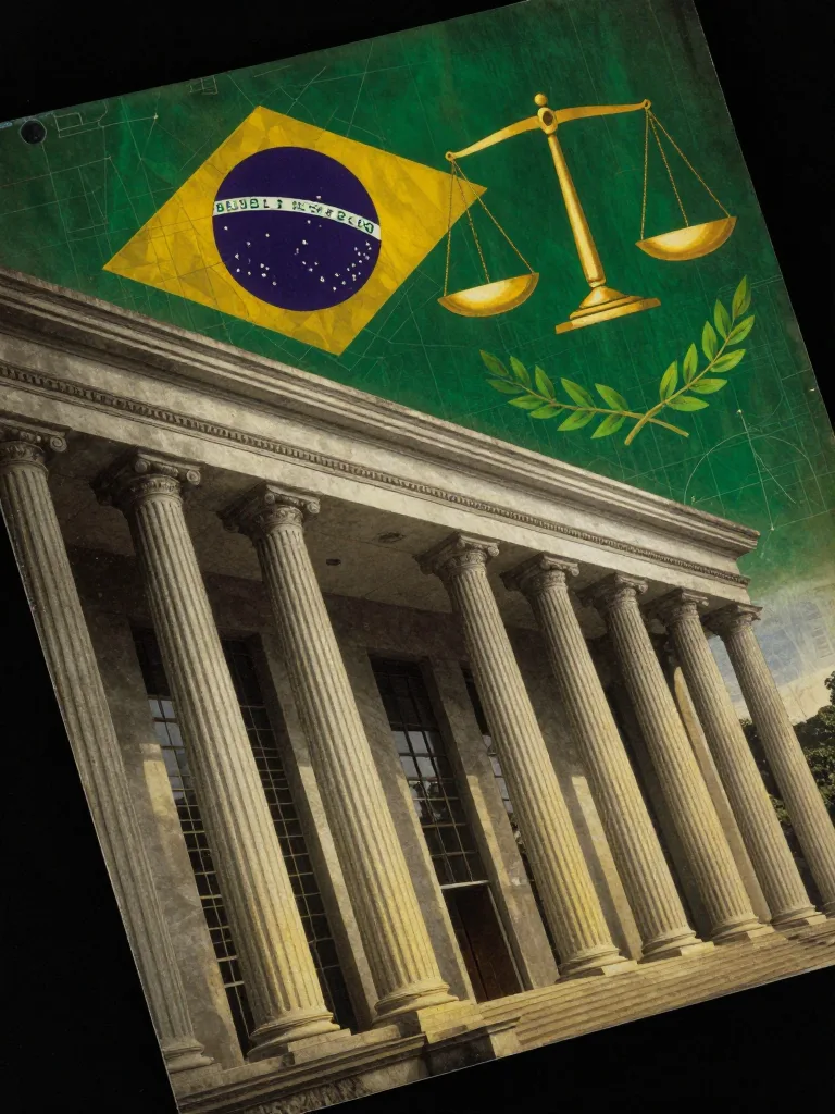 Status regulatório brasileiro — Lei 14.790