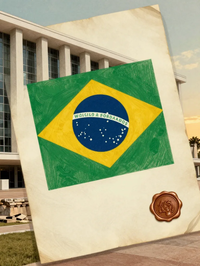 Status regulatório brasileiro — Lei 14.790