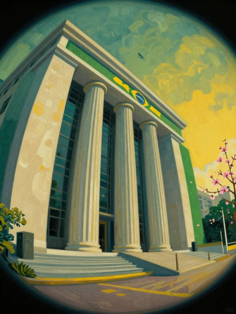 Status regulatório brasileiro — Lei 14.790