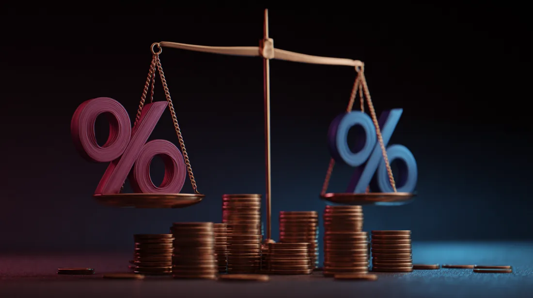 RTP vs comissão: entenda as diferenças e como elas afetam seu bolso