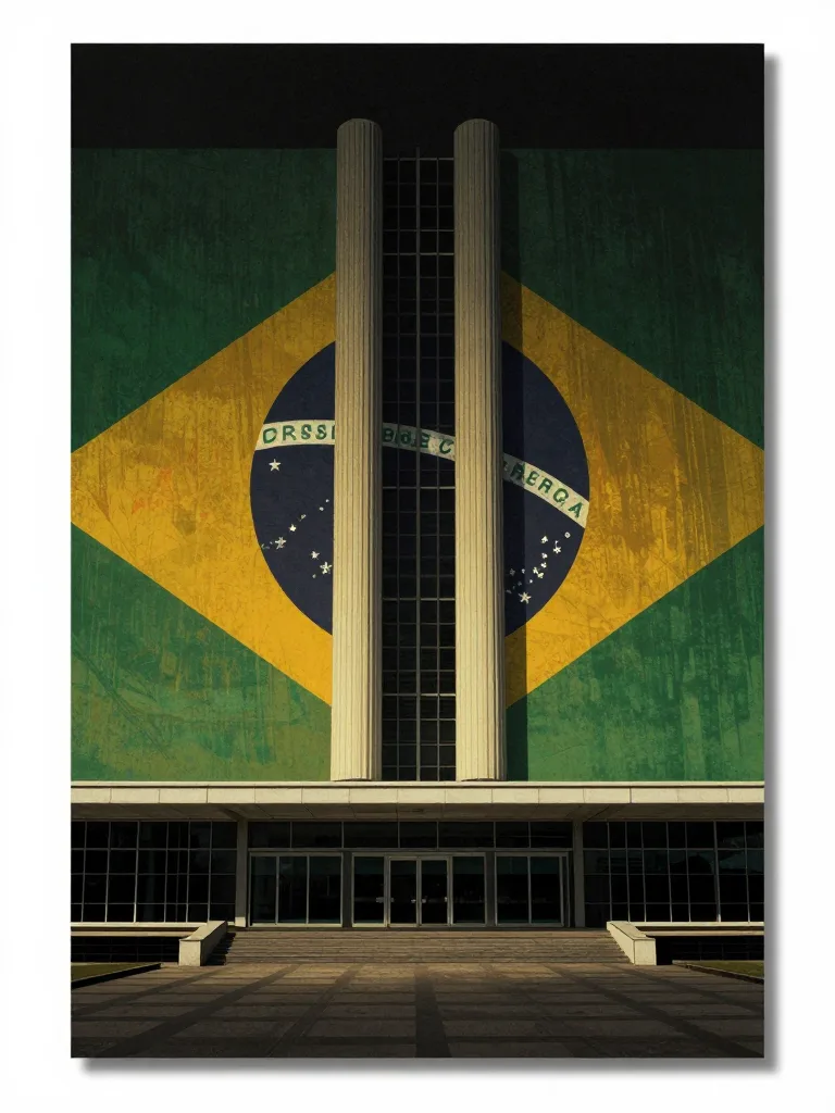 Status regulatório brasileiro — Lei 14.790