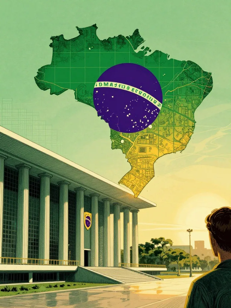 Status regulatório brasileiro — Lei 14.790