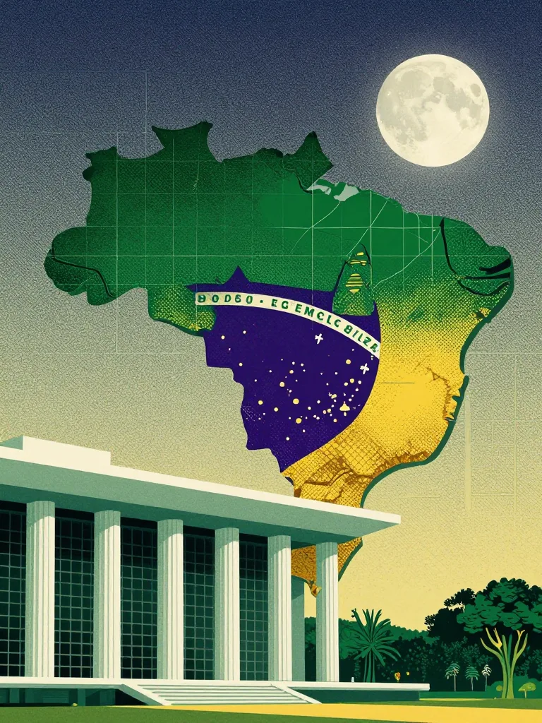 Status regulatório brasileiro — Lei 14.790