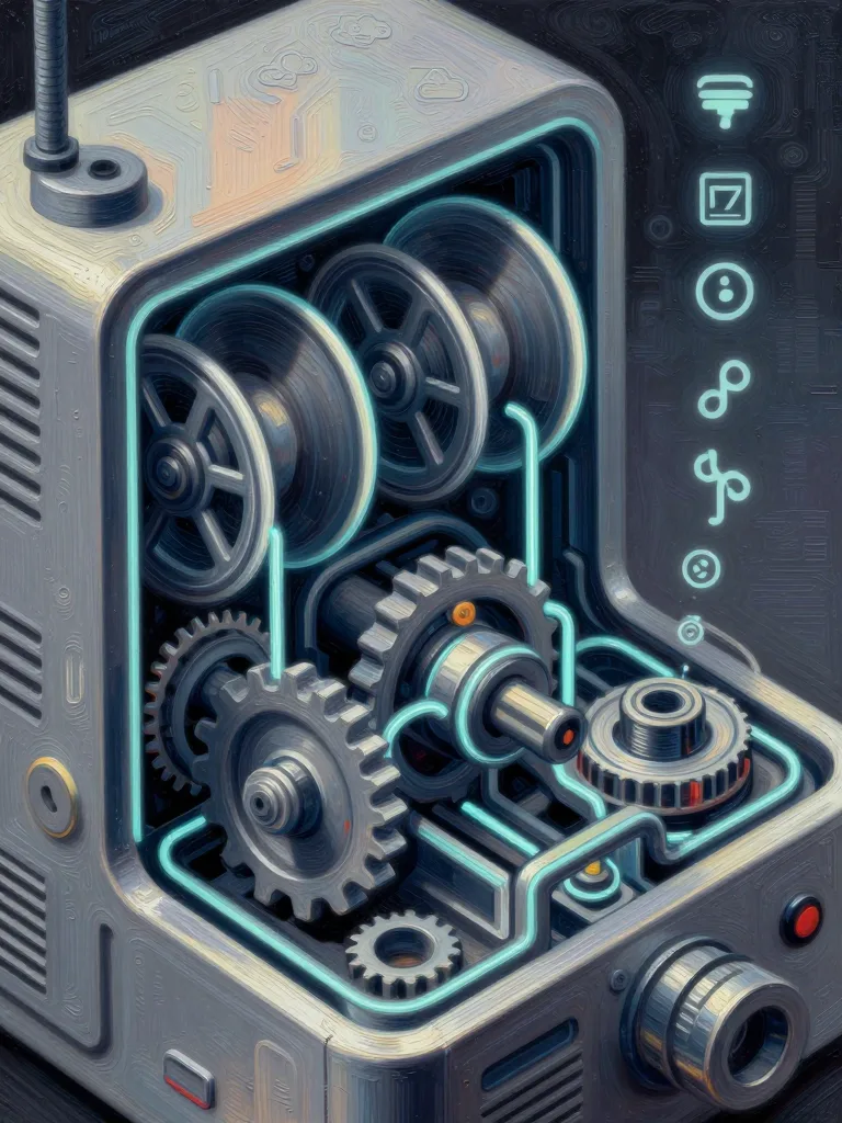 Mecânica do Fortune Rabbit ilustrada