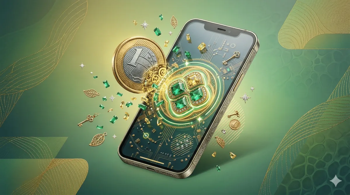 Como ativar o bônus de cassino de boas-vindas depositando apenas 1 real via PIX