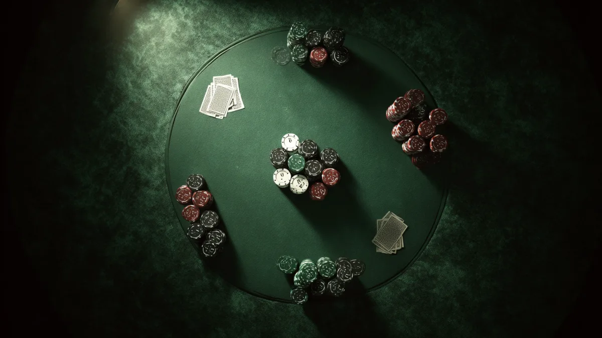Poker para iniciantes: 5 estratégias básicas para parar de perder
