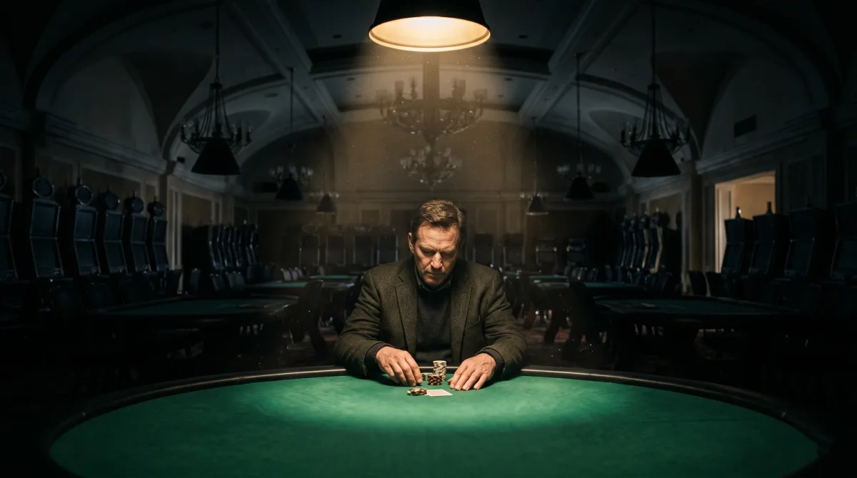 Lista do pro: 3 armadilhas de baixa probabilidade que você deve evitar ao jogar