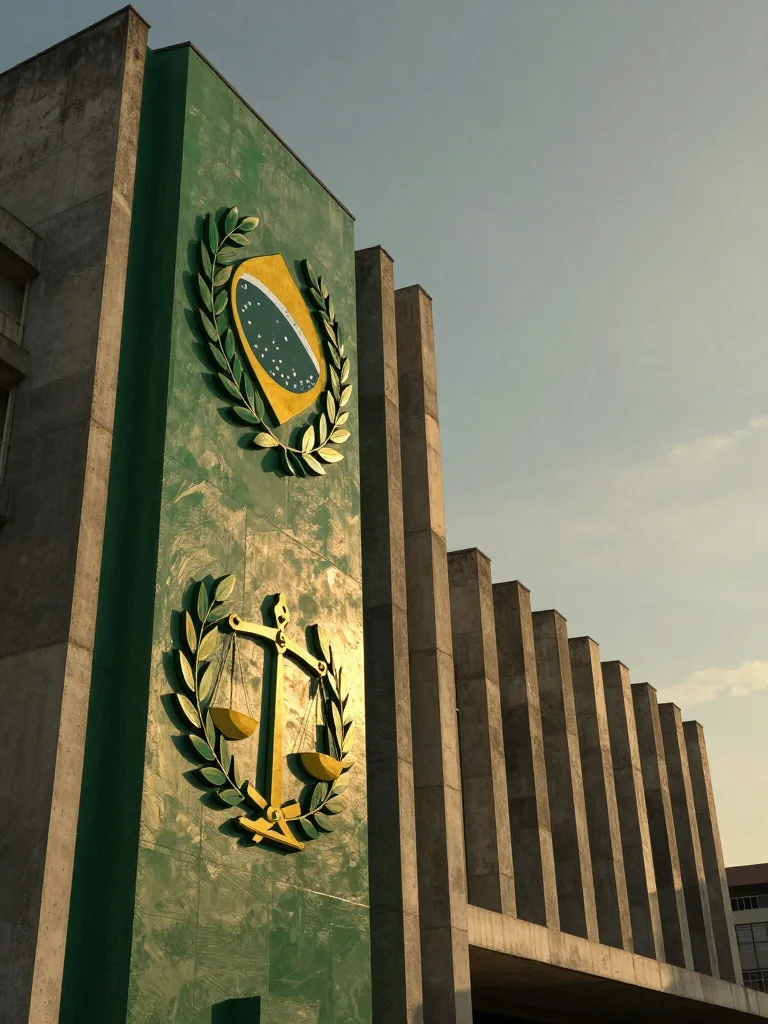 Status regulatório brasileiro — Lei 14.790