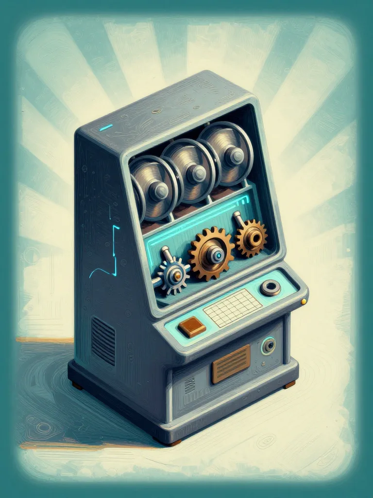 Mecânica do Dice ilustrada