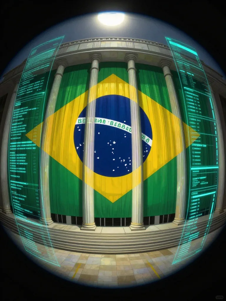 Status regulatório brasileiro — Lei 14.790