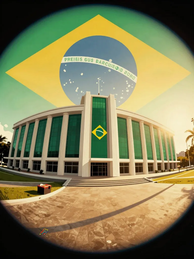 Status regulatório brasileiro — Lei 14.790