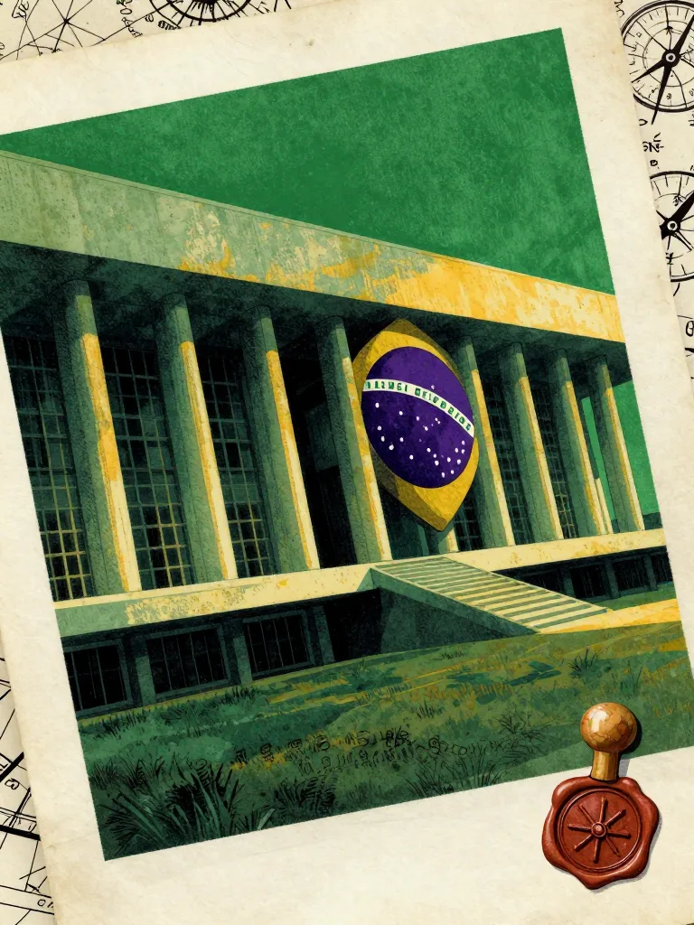 Status regulatório brasileiro — Lei 14.790