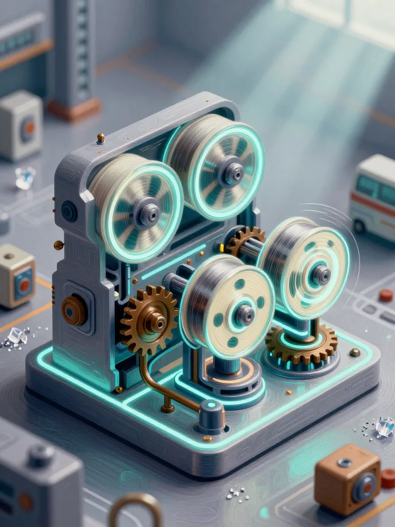 Mecânica do Sweet Bonanza ilustrada