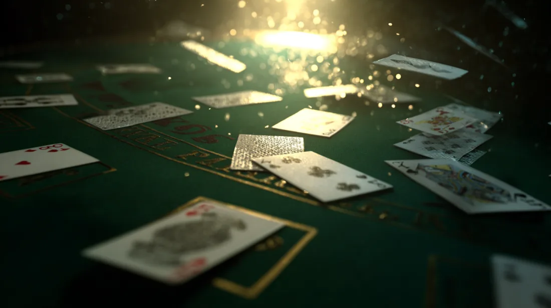 O segredo da matemática: descubra as verdadeiras odds e pagamentos do bacará