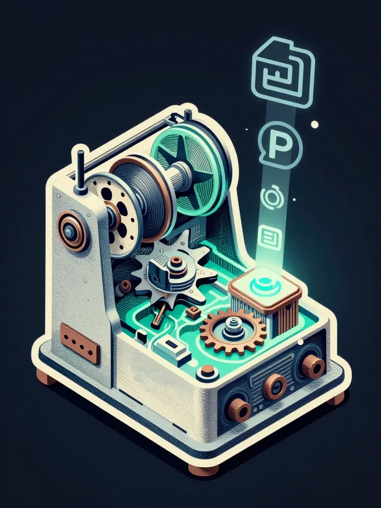 Mecânica do Goal ilustrada