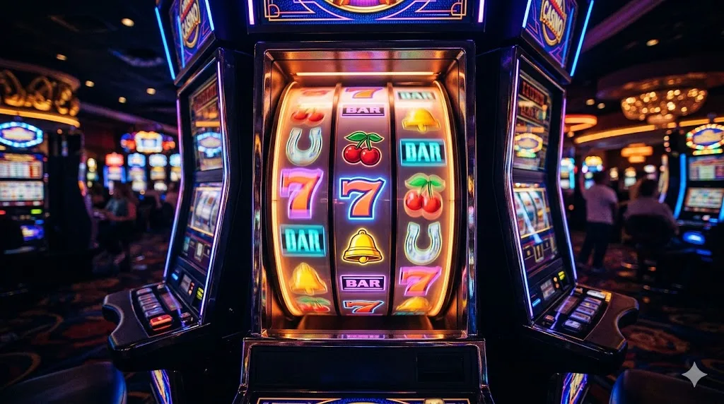 Como conseguir rodadas grátis em cassinos online: revisão completa