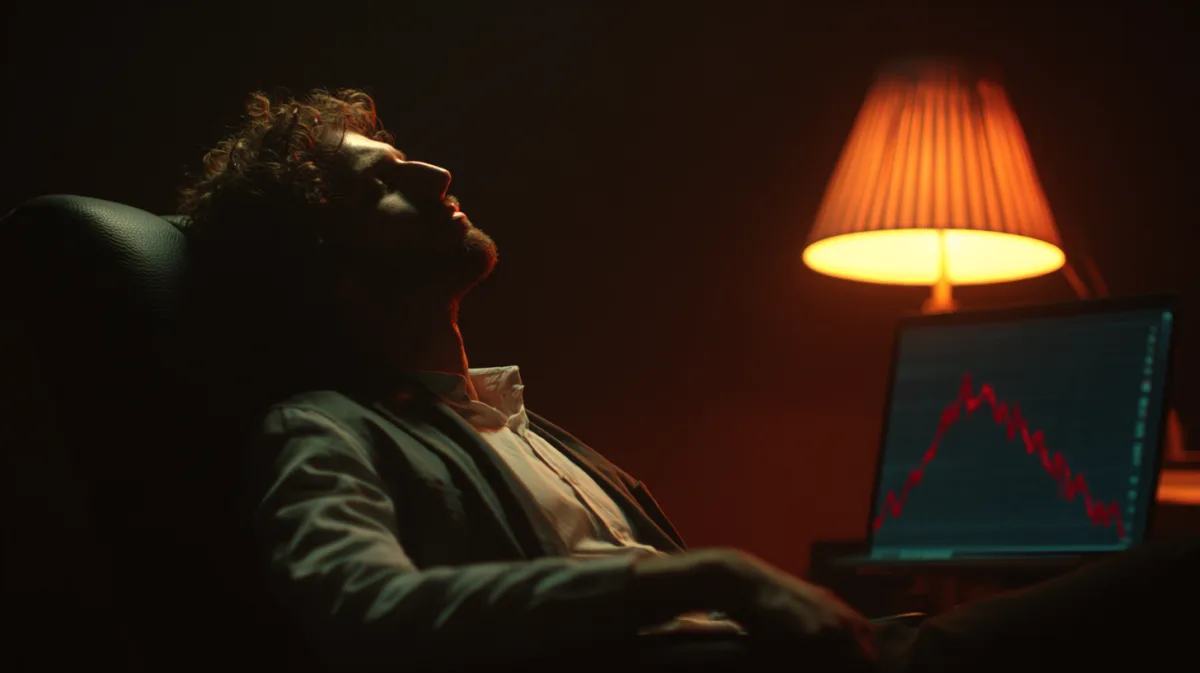 Aprenda a perder para ganhar: por que o limite de perda é essencial para todo apostador