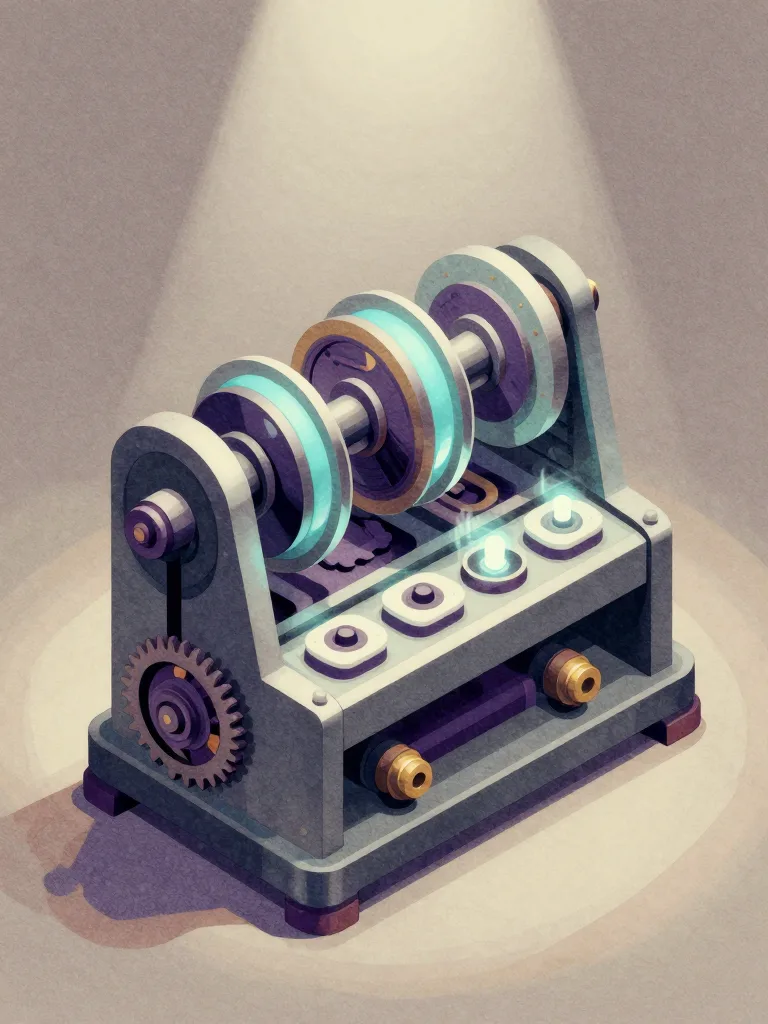 Mecânica do Plinko ilustrada