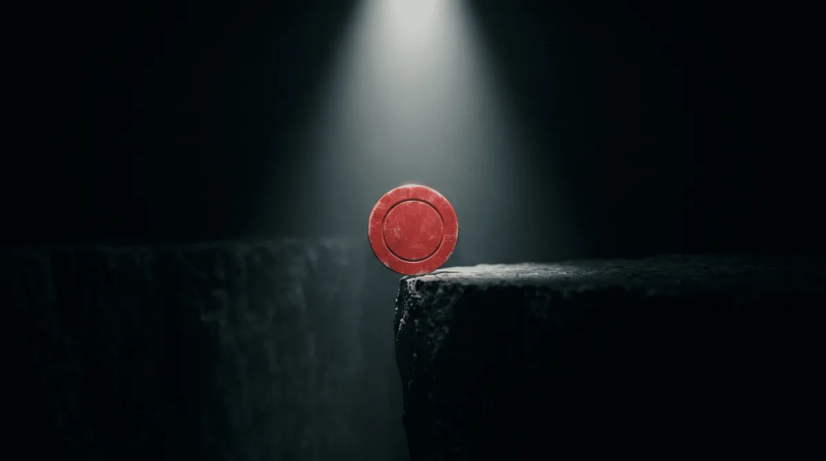 Por que o método Martingale pode quebrar sua banca? Entenda os perigos