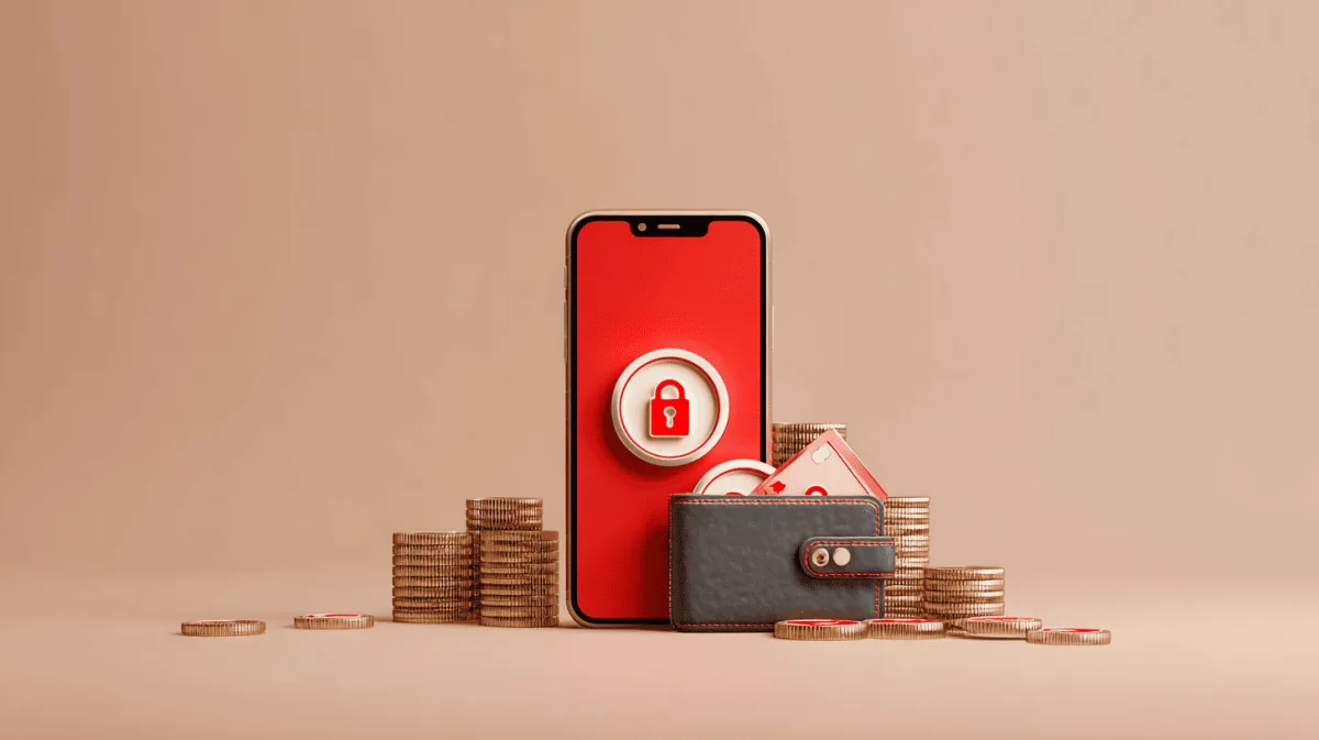 Saldo bloqueado para saque: por que seu PIX foi negado? Entenda o rollover