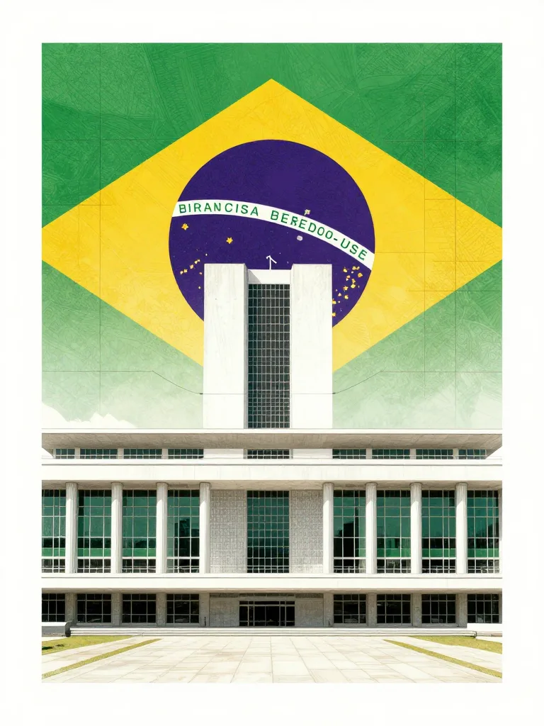 Status regulatório brasileiro — Lei 14.790