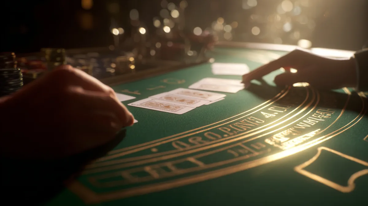Como jogar baccarat: guia completo para iniciantes em 2026