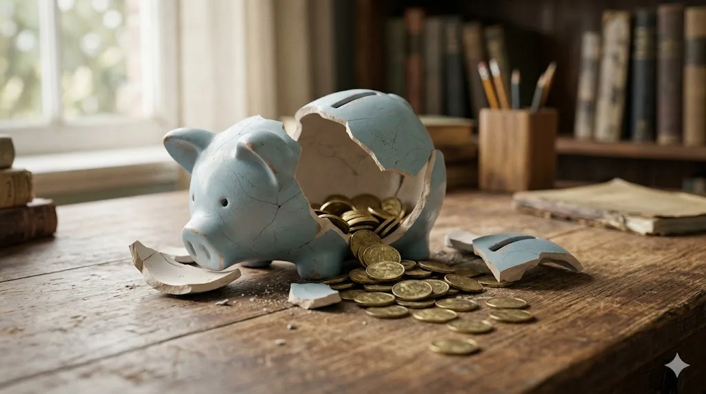 Estratégias de gestão de dinheiro: pare de perder nas apostas online