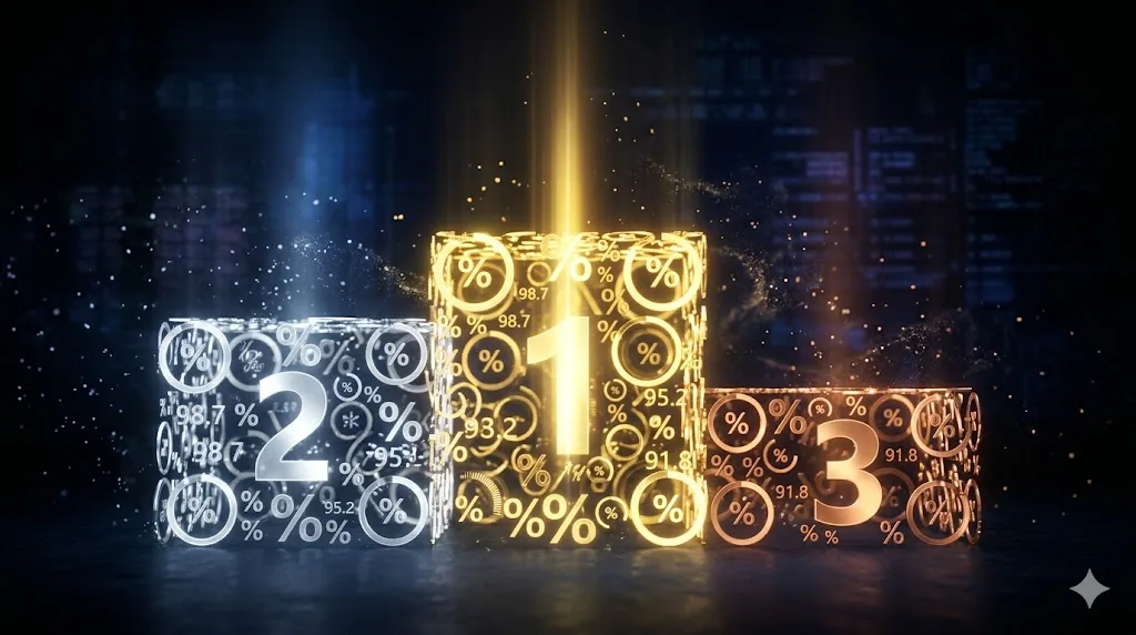 RTP alto: quais jogos têm essa característica