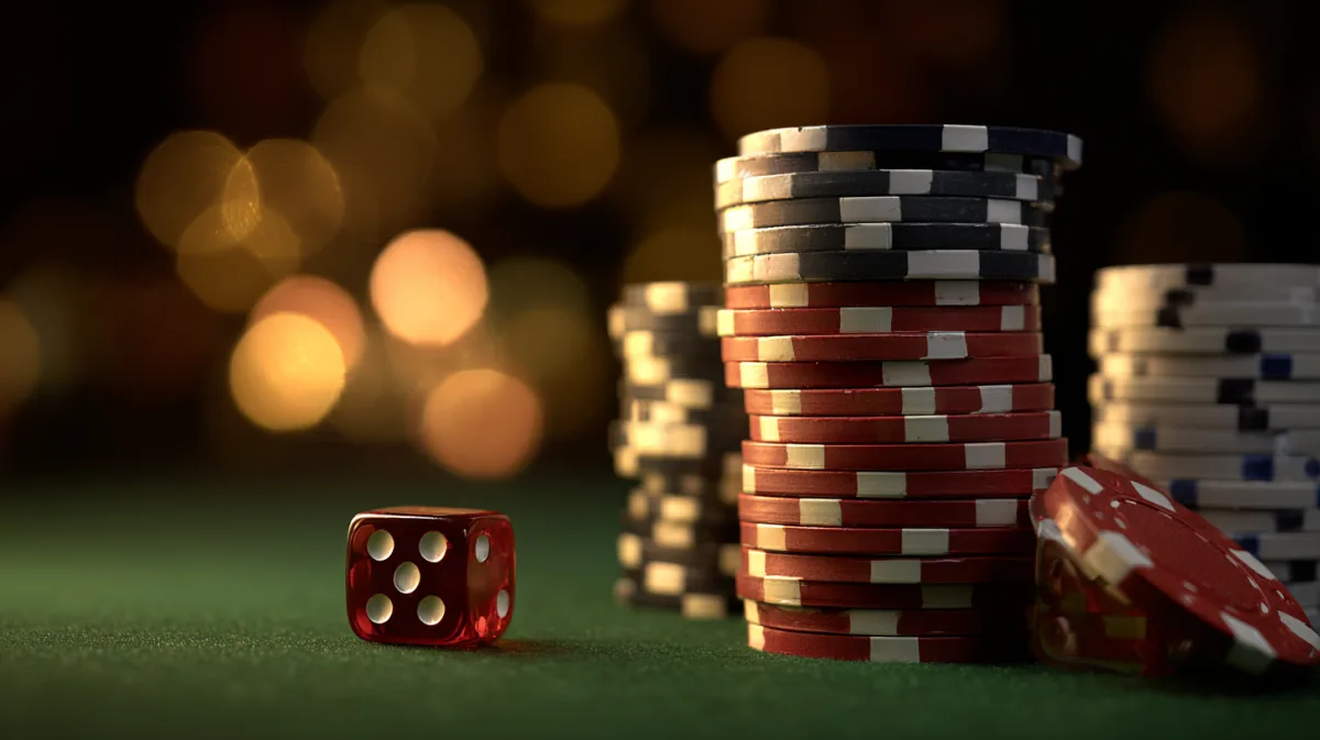 As melhores estratégias para cassino em 2026: guia para aumentar suas chances