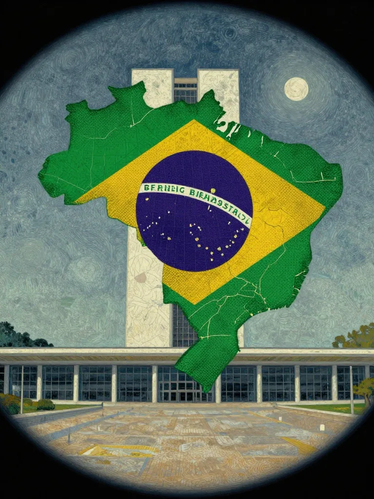 Status regulatório brasileiro — Lei 14.790