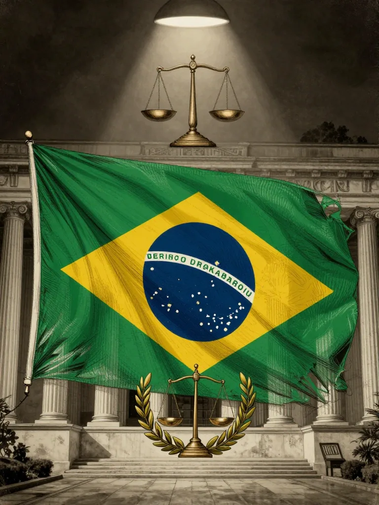 Status regulatório brasileiro — Lei 14.790