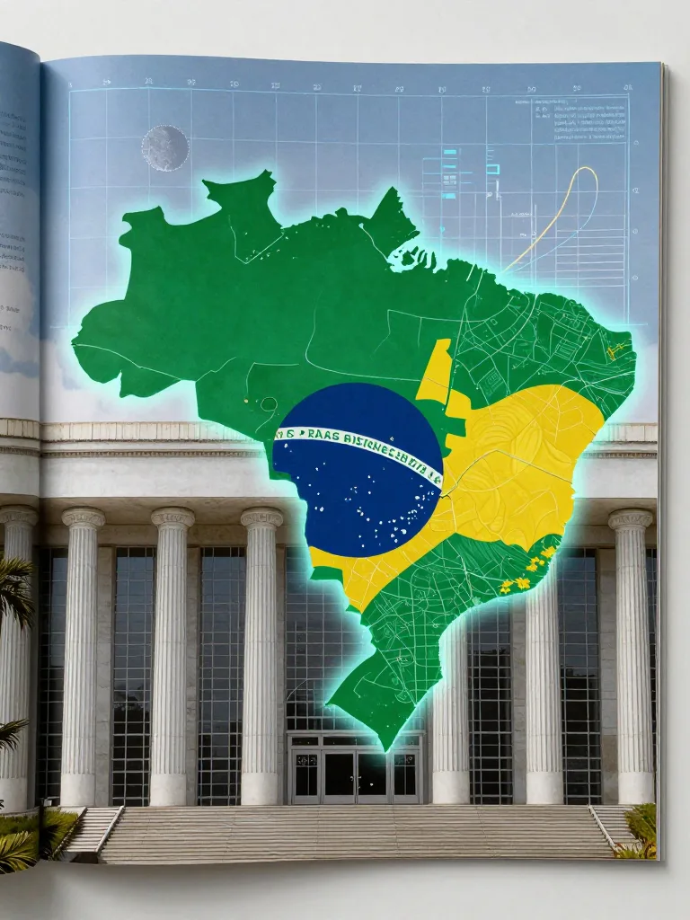 Status regulatório brasileiro — Lei 14.790