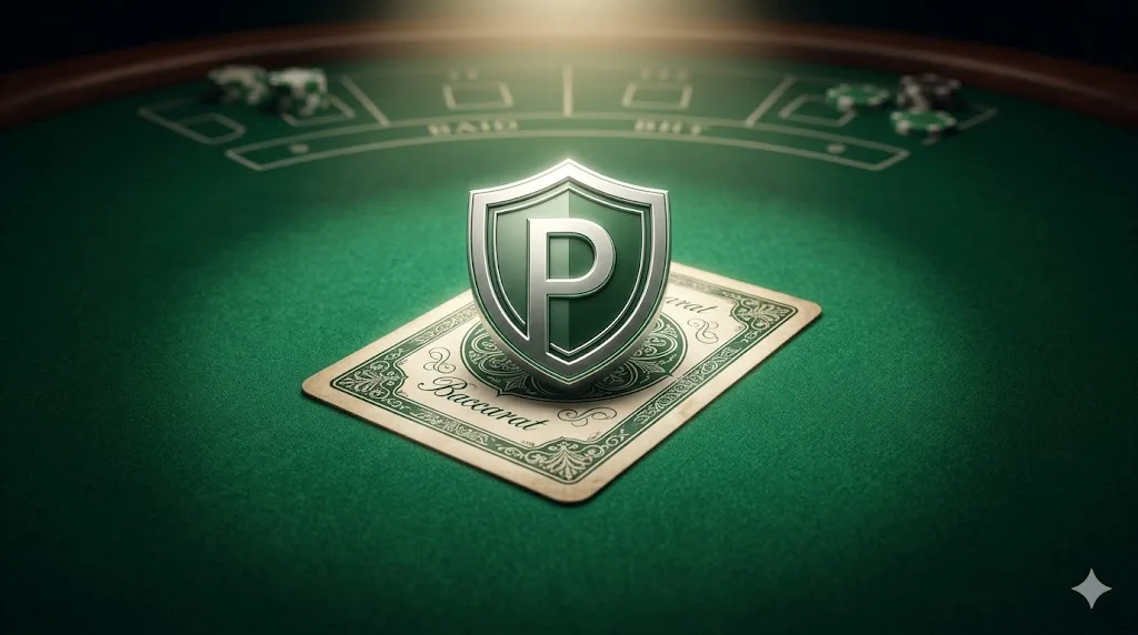 Qual aposta é a mais segura no bacará? Entendendo a probabilidade no bacará