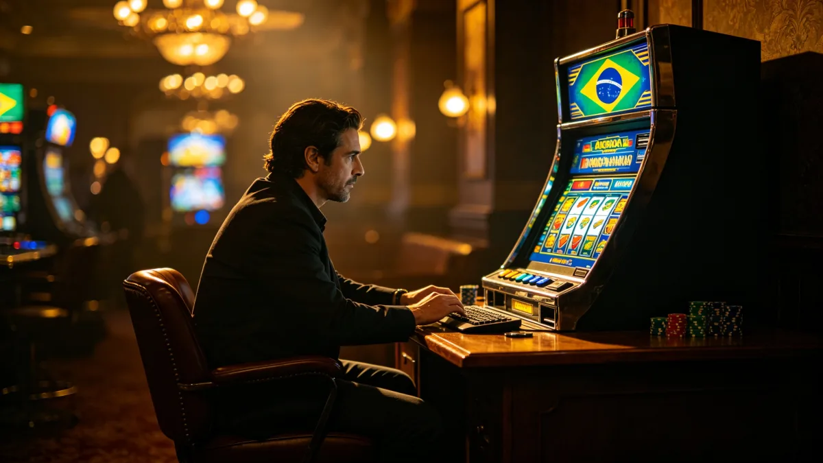 Qual é um bom RTP em slots? Guia para brasileiros