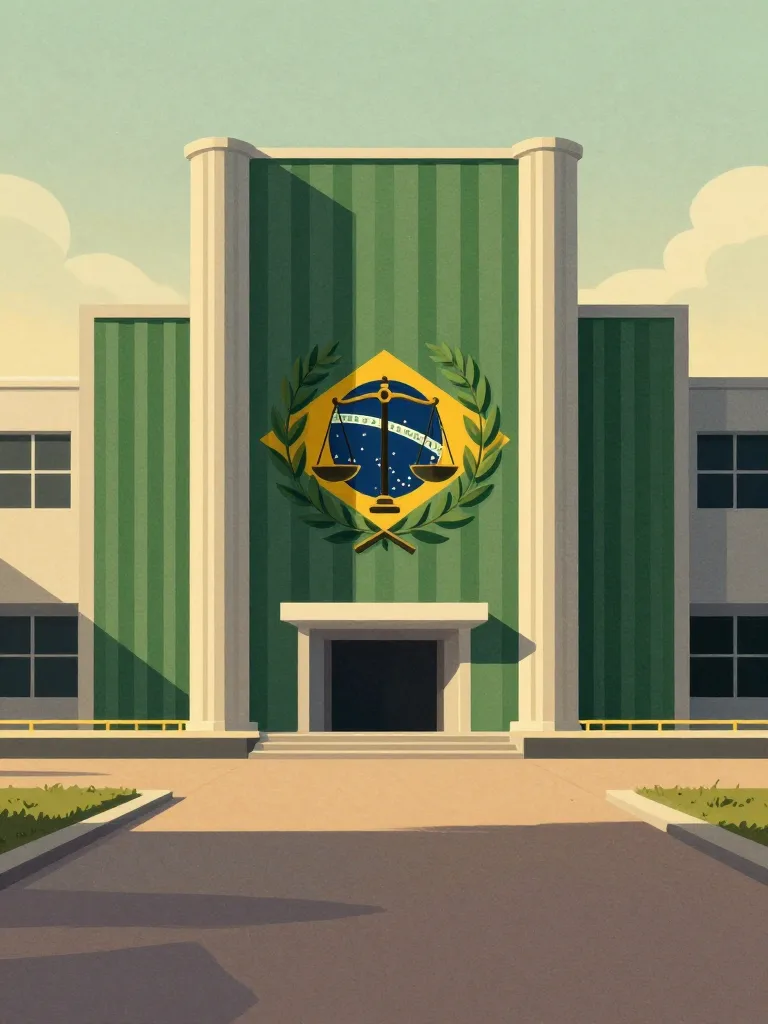 Status regulatório brasileiro — Lei 14.790