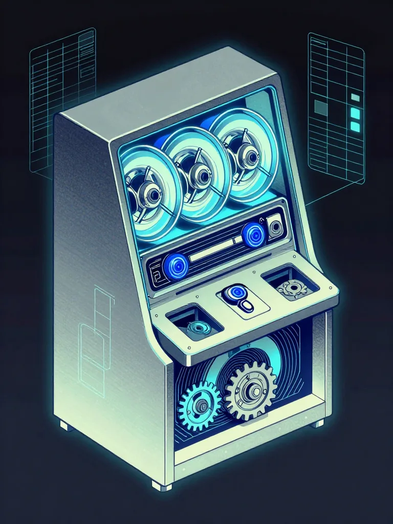 Mecânica do Starlight Princess ilustrada