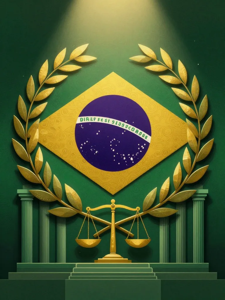 Status regulatório brasileiro — Lei 14.790