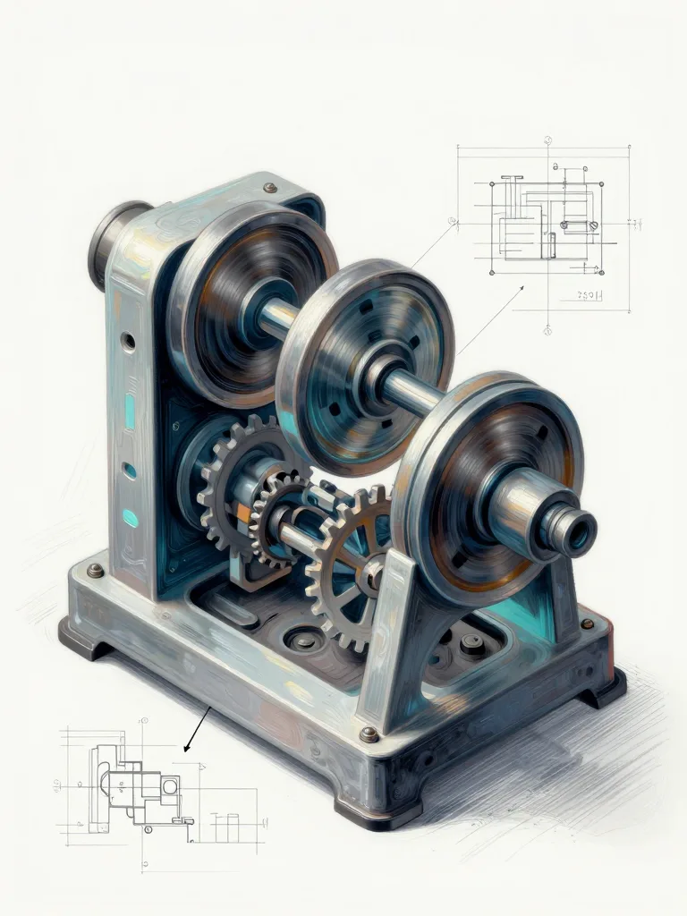 Mecânica do Starlight Princess ilustrada