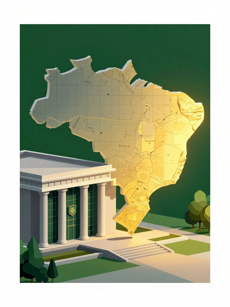 Status regulatório brasileiro — Lei 14.790